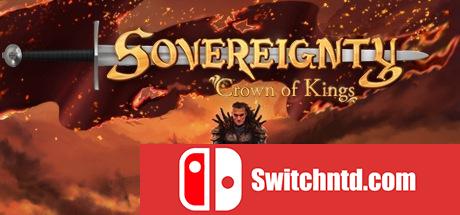 《国家主权（Sovereignty: Crown of Kings）》SKIDROW镜像版[EN]_0