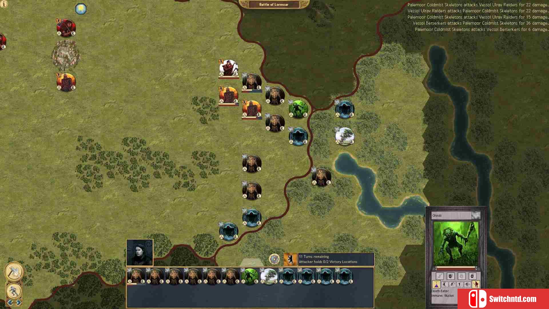 《国家主权（Sovereignty: Crown of Kings）》SKIDROW镜像版[EN]_1