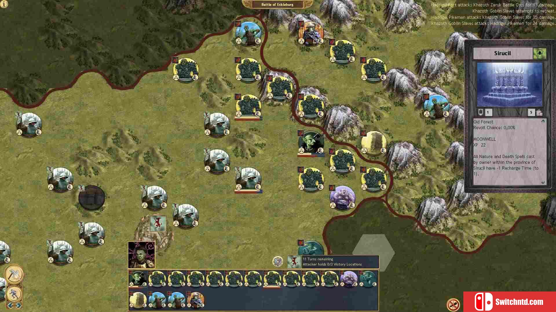 《国家主权（Sovereignty: Crown of Kings）》SKIDROW镜像版[EN]_3