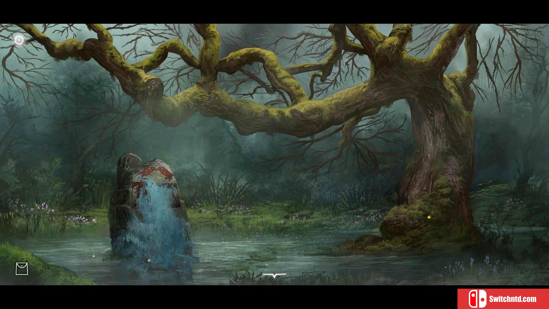 《冰冻符文（The Frostrune）》PLAZA镜像版[EN]_5