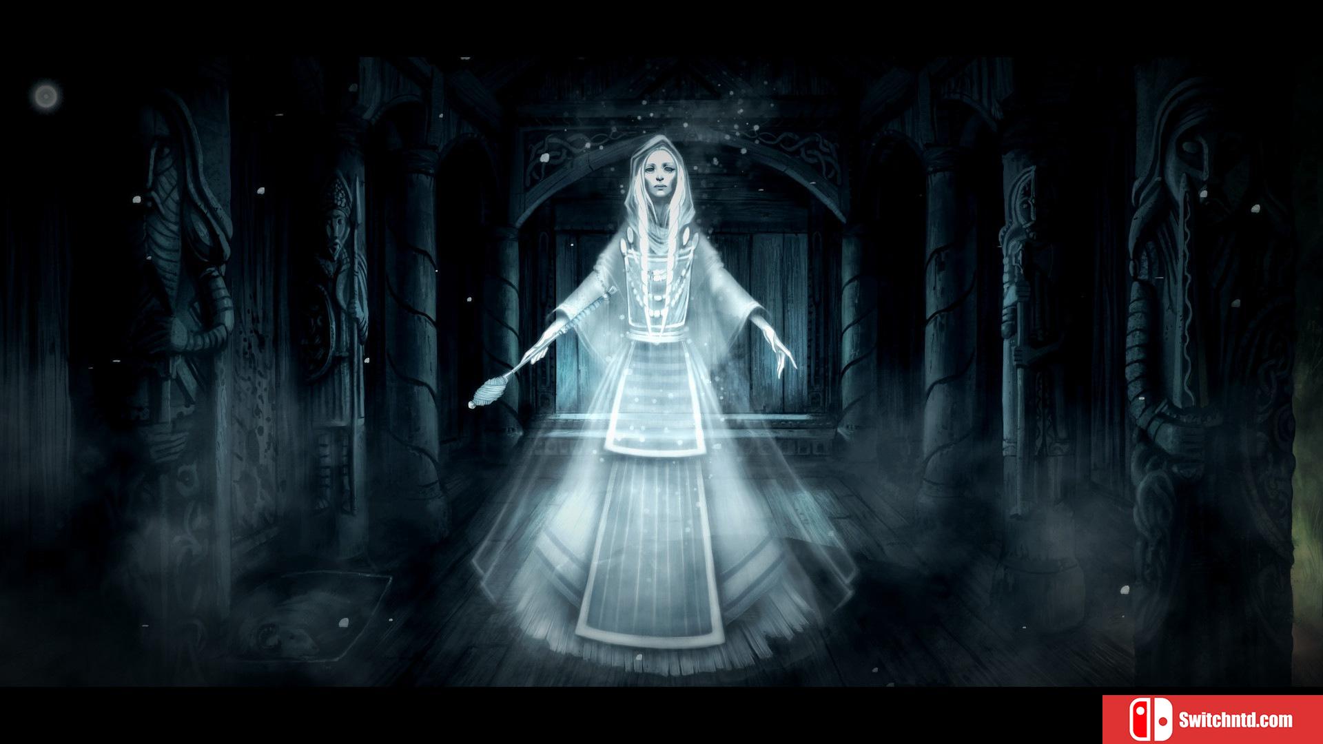 《冰冻符文（The Frostrune）》PLAZA镜像版[EN]_6