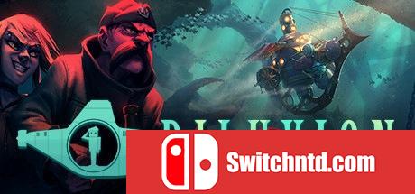 《洪水世界（Diluvion）》RELOADED镜像版[EN][更新预购DLC]_0