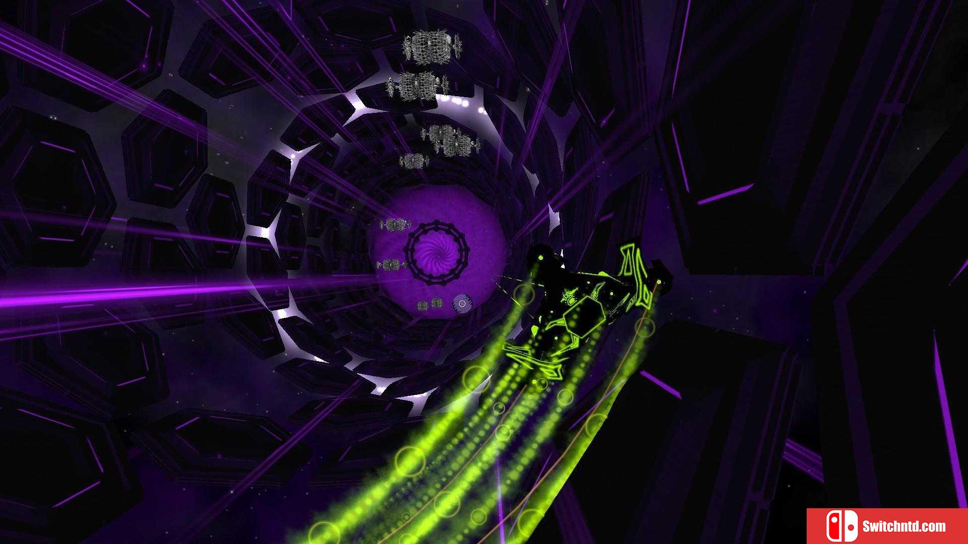 《信噪比（Signal to Noise）》PROPHET镜像版[EN]_4
