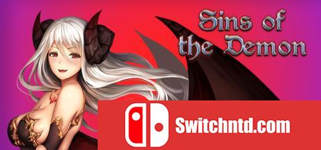 《恶魔的罪过（Sins Of The Demon）》PROPHET镜像版[EN]_0