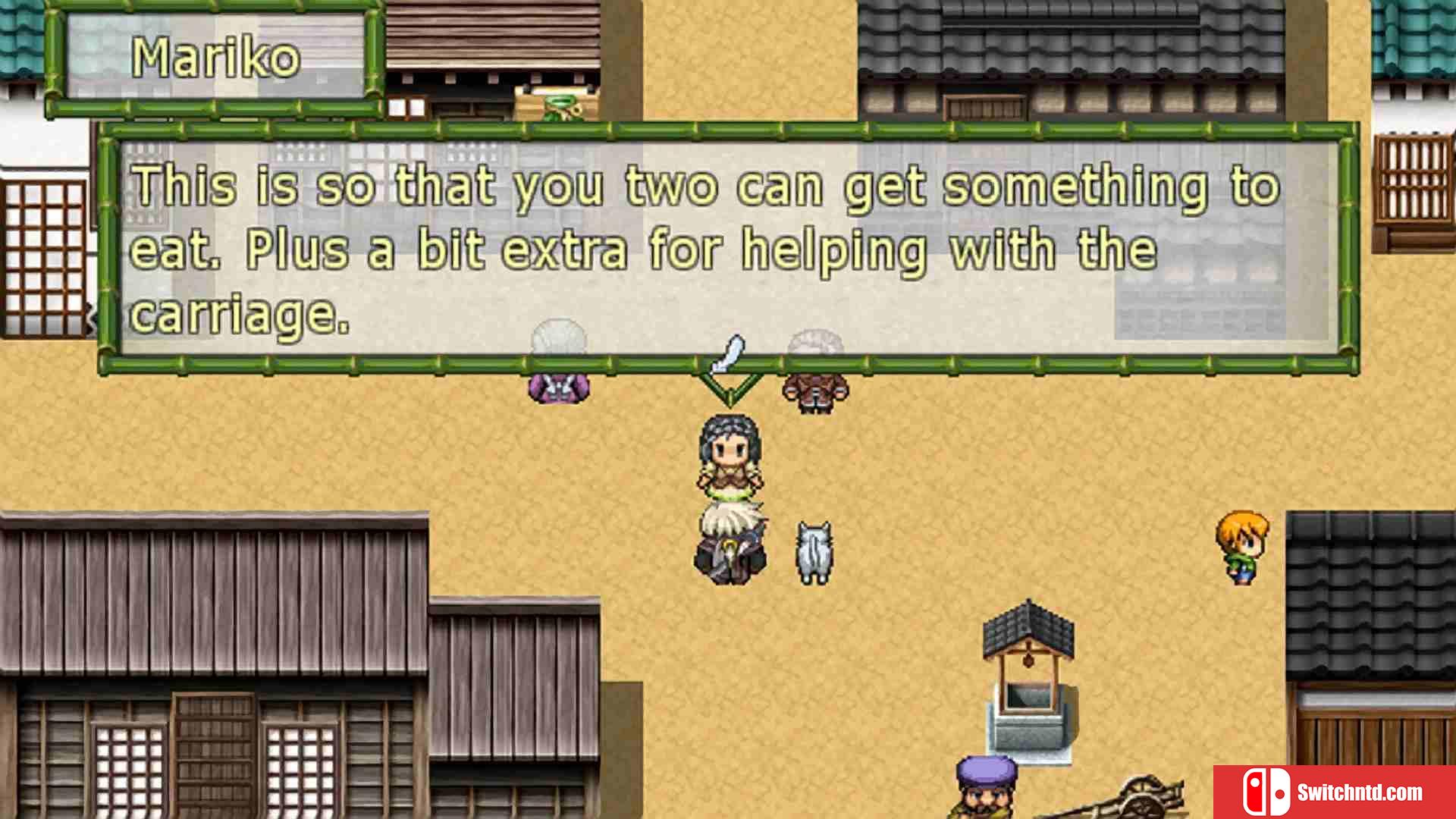 《恶魔的罪过（Sins Of The Demon）》PROPHET镜像版[EN]_4