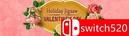 《假日拼图：情人节4（Holiday Jigsaw Valentine's Day 4）》F4CG硬盘版[EN]_0
