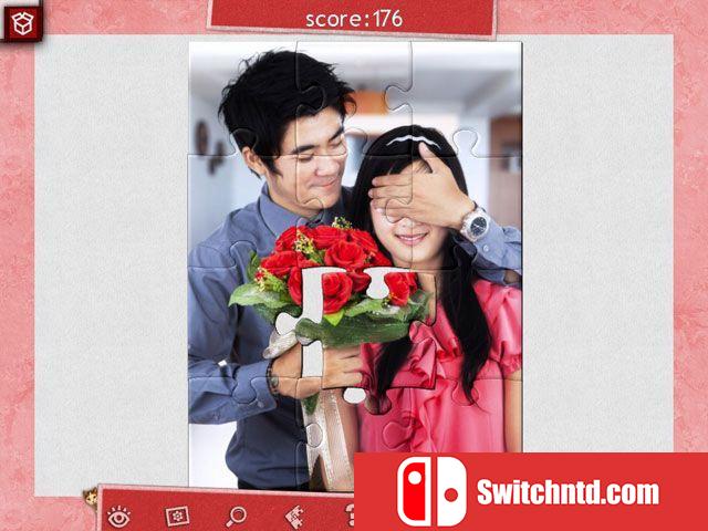 《假日拼图：情人节4（Holiday Jigsaw Valentine's Day 4）》F4CG硬盘版[EN]_3