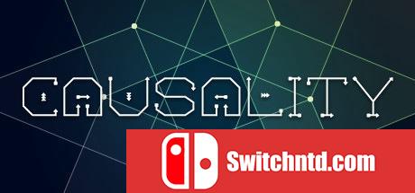 《Causality（Causality）》WaLMaRT硬盘版[EN]_0