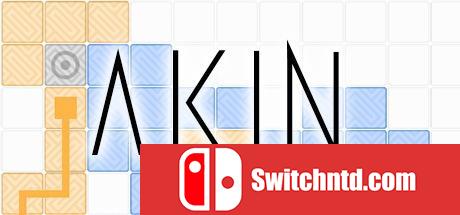 《Akin（Akin）》Unleashed硬盘版[EN]_0