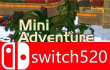 《迷你冒险高尔夫球（MiniAdventureGolf）》OUTLAWS硬盘版[EN]_0