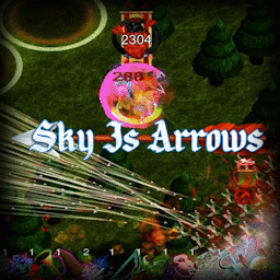《天空之箭（Sky Is Arrows）》32位+64位 OUTLAWS硬盘版[EN]_0