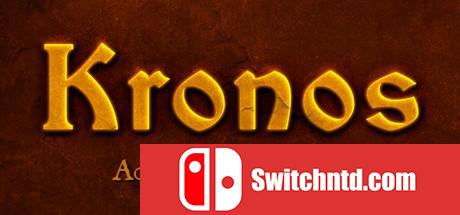 《克洛诺斯（Kronos）》两国语言 ALiAS硬盘版[EN]_0