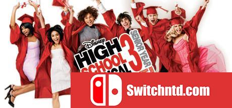 《高中音乐3：高年级舞蹈（High School Musical 3: Senior Year Dance）》PROPHET镜像版[EN]_0
