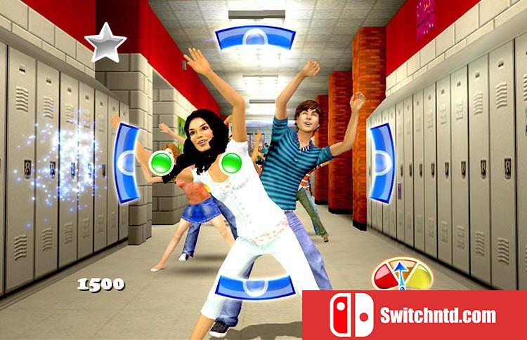 《高中音乐3：高年级舞蹈（High School Musical 3: Senior Year Dance）》PROPHET镜像版[EN]_4