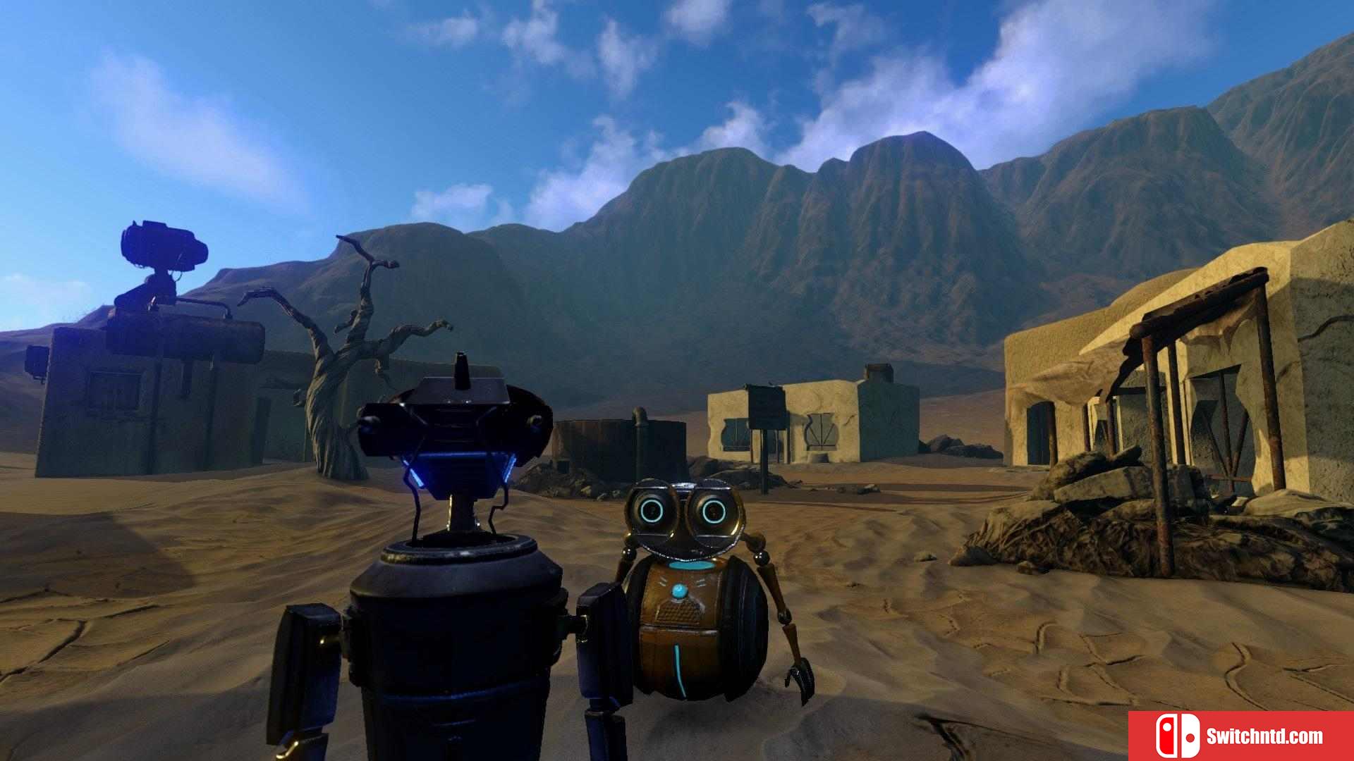 《联系母星（Phoning Home）》RELOADED镜像版[EN]_1