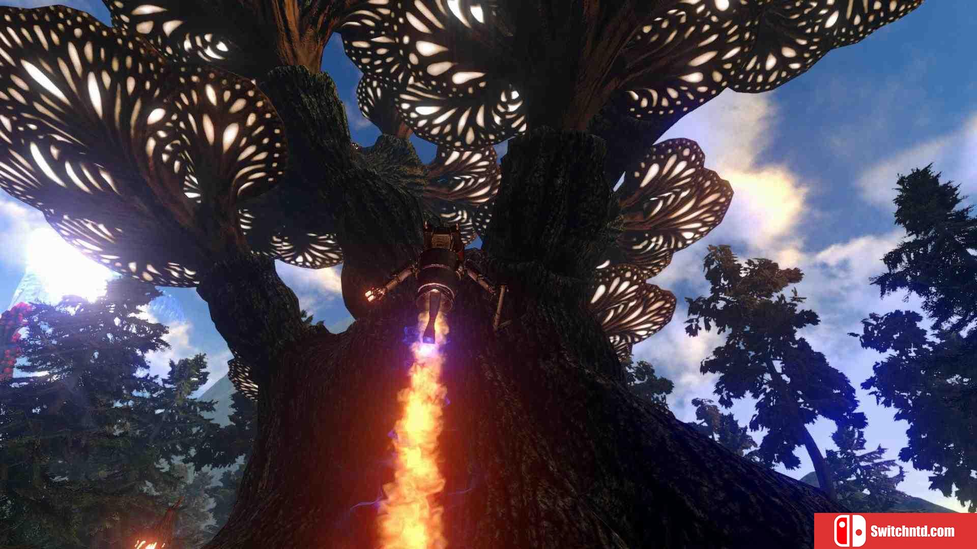 《联系母星（Phoning Home）》RELOADED镜像版[EN]_5