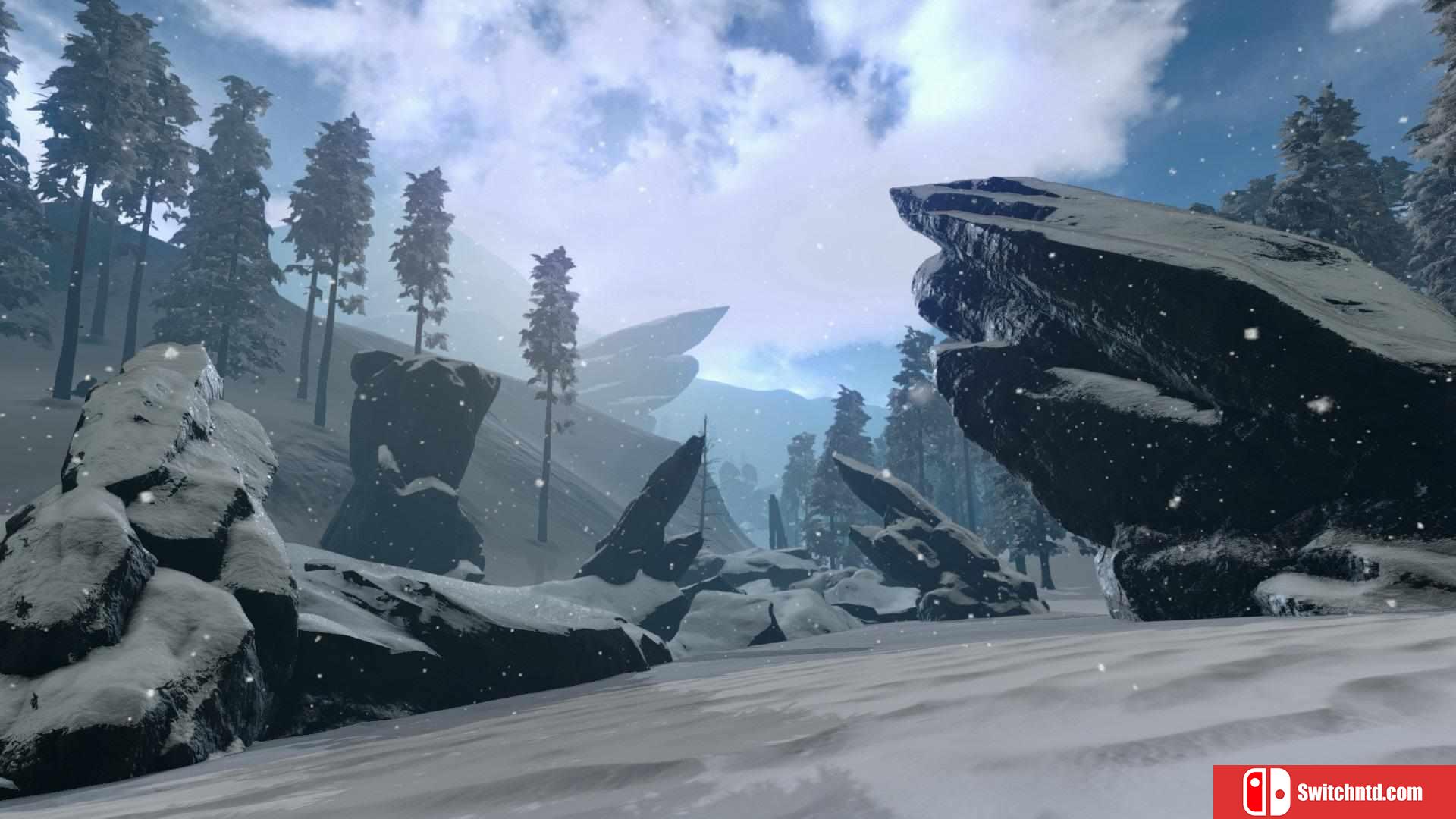 《联系母星（Phoning Home）》RELOADED镜像版[EN]_6