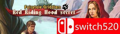 《童话数图：小红帽的秘密（Fairy Tale Griddlers: Red Riding Hood Secret）》ZEKE硬盘版[EN]_0