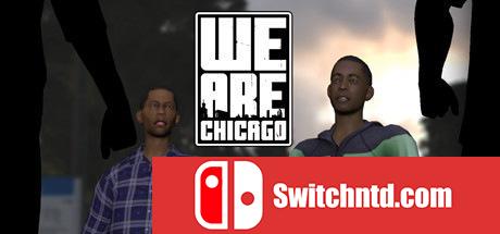 《我们是芝加哥（We Are Chicago）》CODEX镜像版[EN]_0