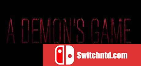 《一个恶魔的游戏（A Demon's Game）》第一章 PLAZA镜像版[EN]_0