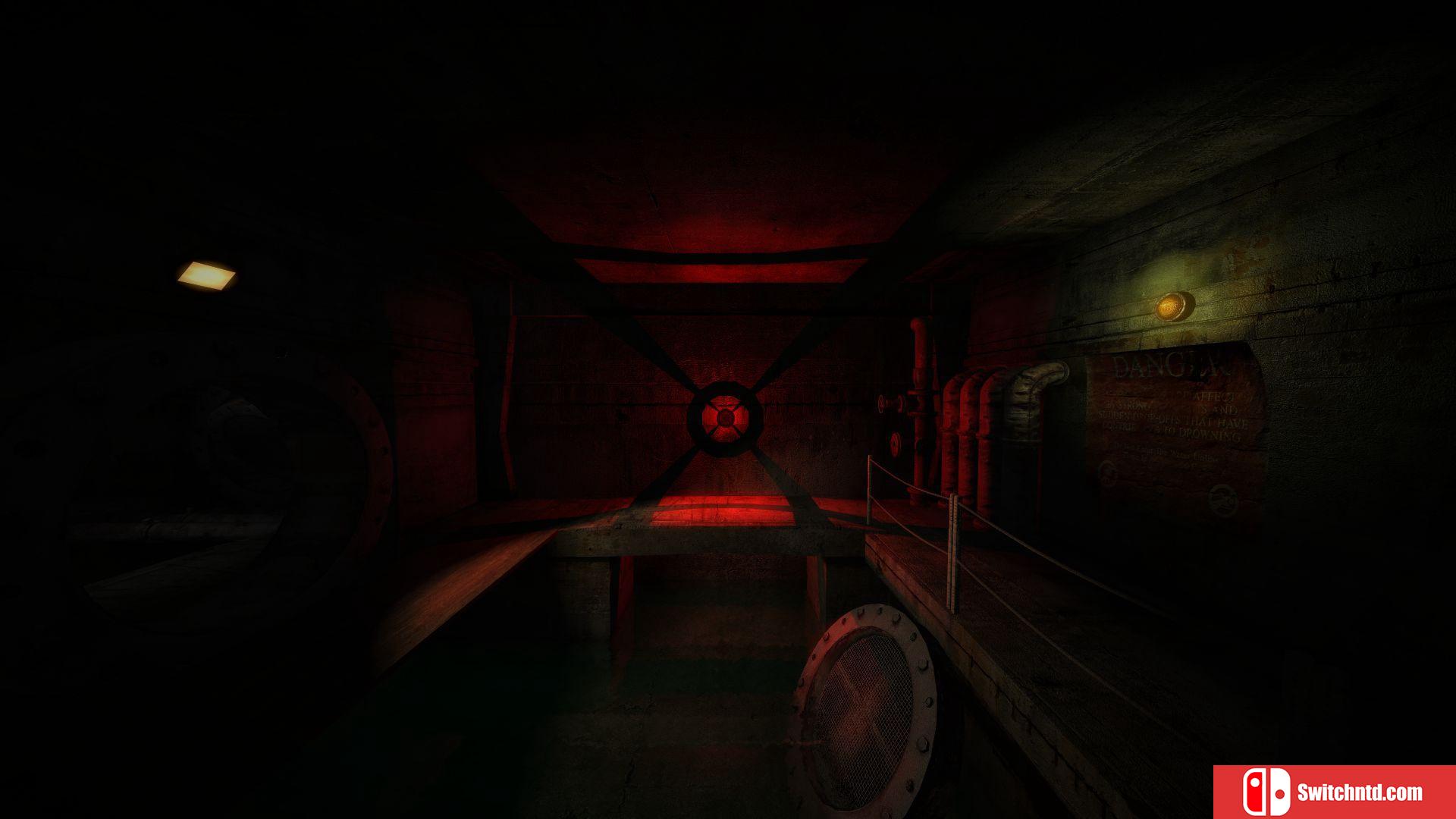 《一个恶魔的游戏（A Demon's Game）》第一章 PLAZA镜像版[EN]_2