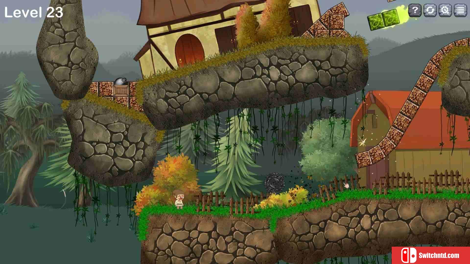 《僵尸的蛋蛋（Zombie Ballz）》DOGE镜像版[EN]_4