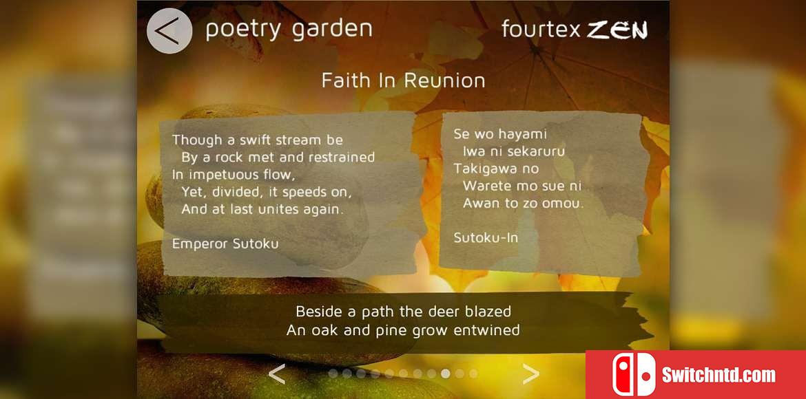 《Fourtex Zen（Fourtex Zen）》v2.0.15 F4CG硬盘版[EN]_3
