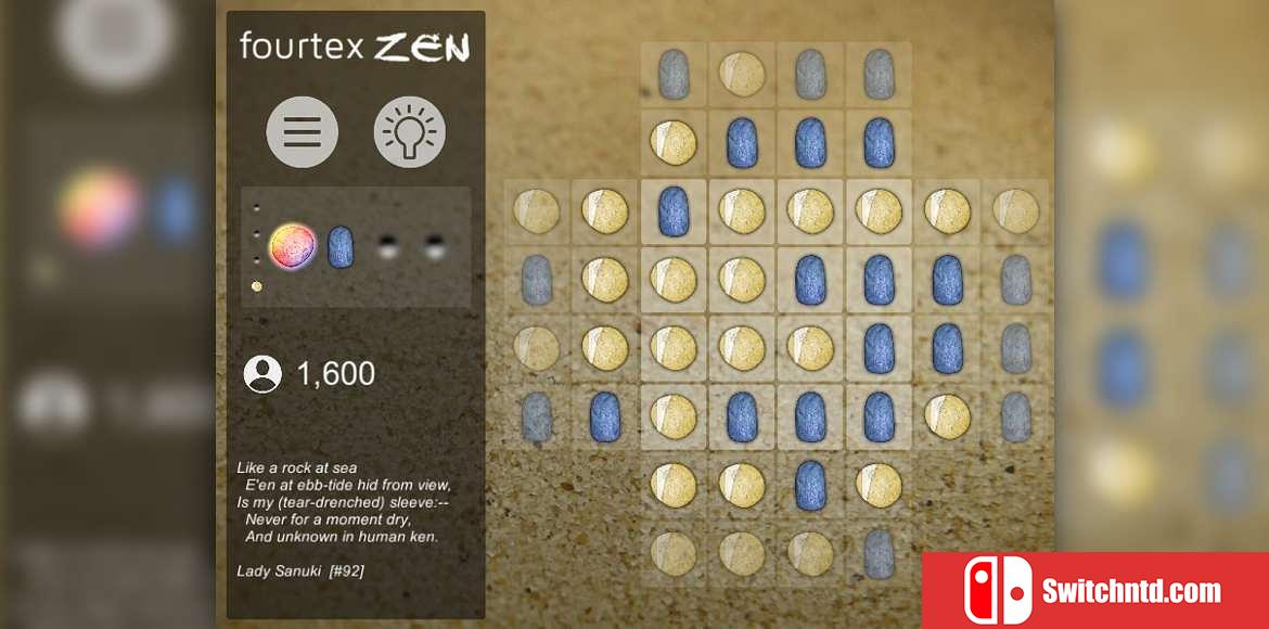 《Fourtex Zen（Fourtex Zen）》v2.0.15 F4CG硬盘版[EN]_1