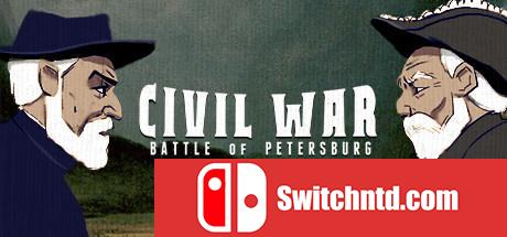 《内战：彼得堡战役（Civil War: Battle of Petersburg）》SiMPLEX修正硬盘版[EN]_0