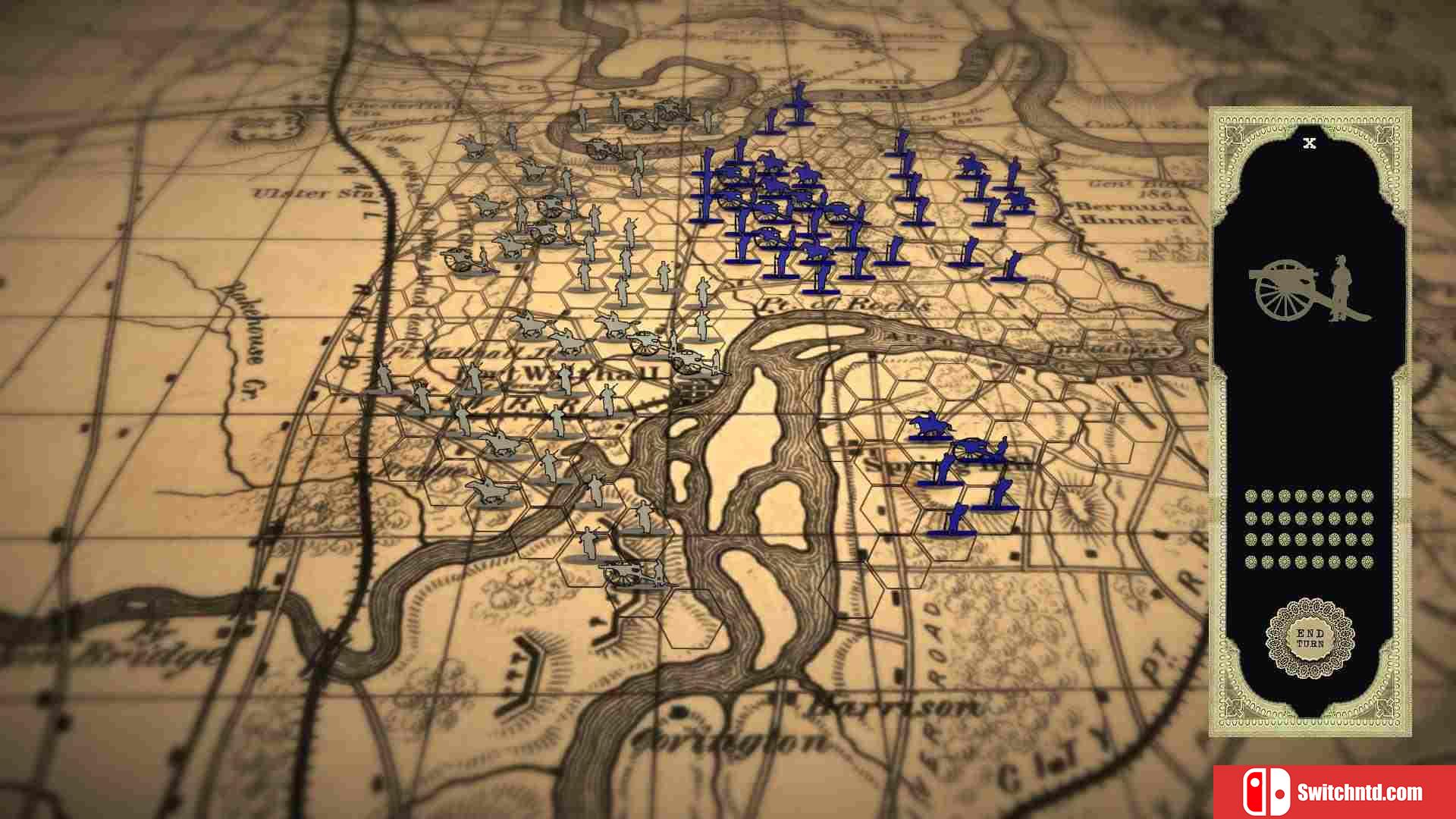 《内战：彼得堡战役（Civil War: Battle of Petersburg）》SiMPLEX修正硬盘版[EN]_2