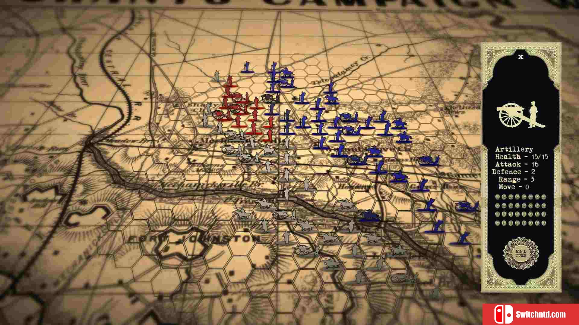 《内战：彼得堡战役（Civil War: Battle of Petersburg）》SiMPLEX修正硬盘版[EN]_1