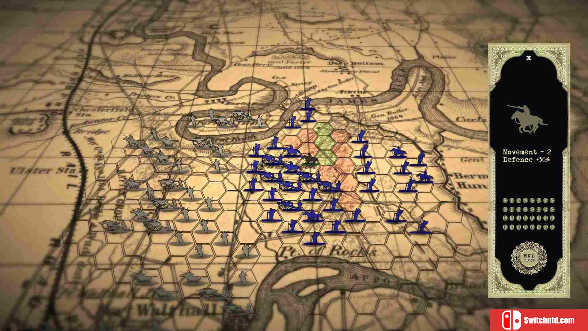 《内战：彼得堡战役（Civil War: Battle of Petersburg）》SiMPLEX修正硬盘版[EN]_4