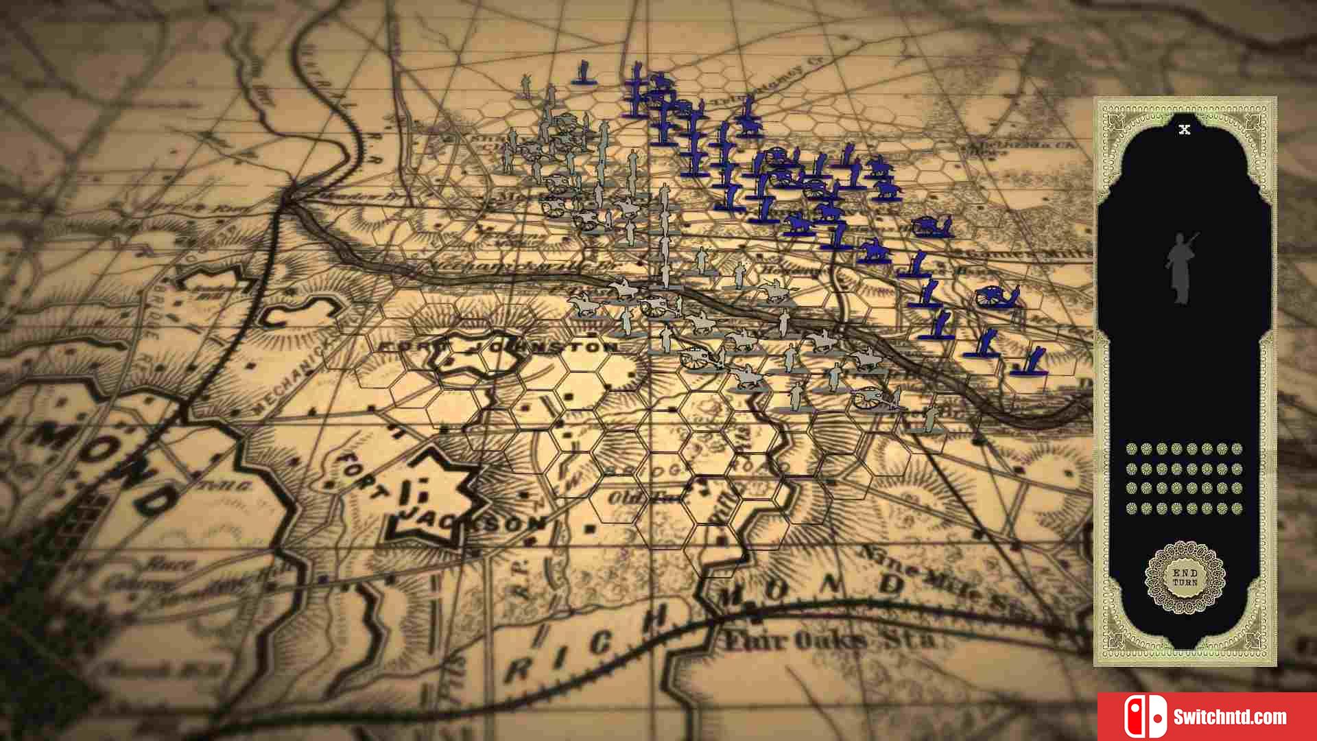 《内战：彼得堡战役（Civil War: Battle of Petersburg）》SiMPLEX修正硬盘版[EN]_3