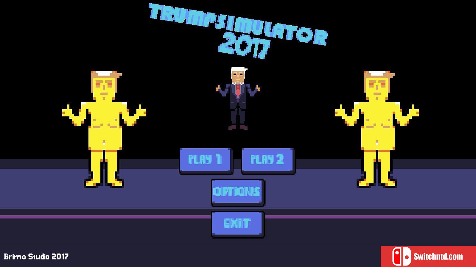 《川普模拟器2017（Trump Simulator 2017）》ALiAS硬盘版[EN]_1
