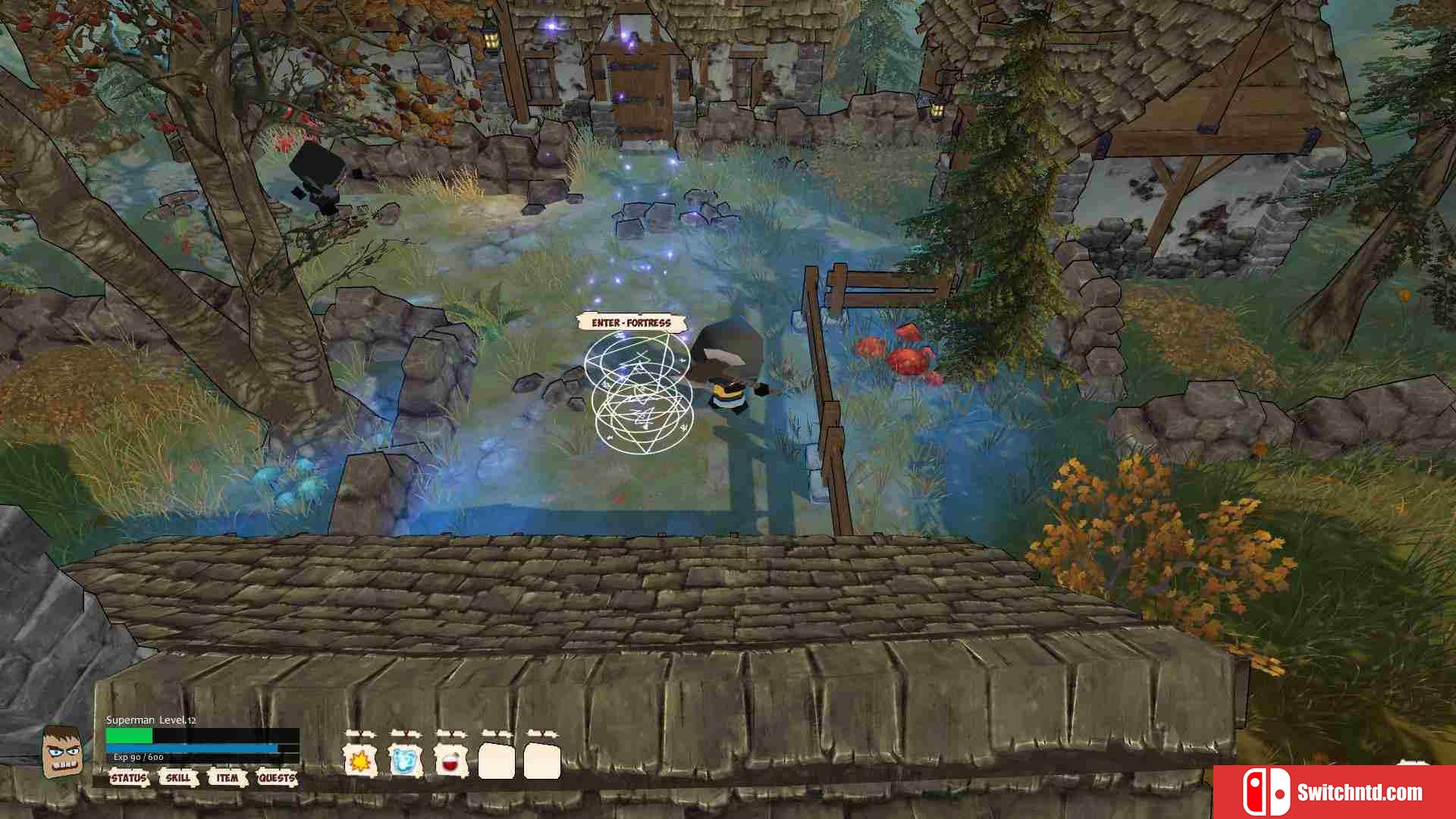 《刷怪地带（Grind Zones）》v3.1 SiMPLEX硬盘版[EN]_5
