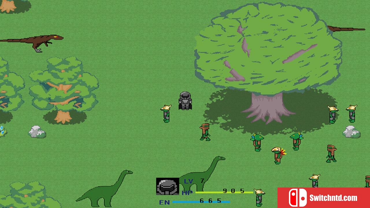 《外星雇佣兵（Star Merc）》SiMPLEX修正硬盘版[EN]_4