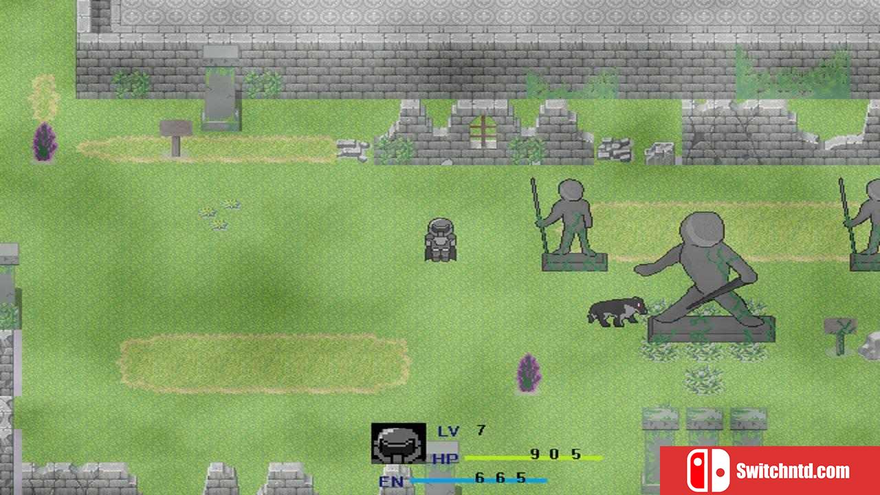 《外星雇佣兵（Star Merc）》SiMPLEX修正硬盘版[EN]_3
