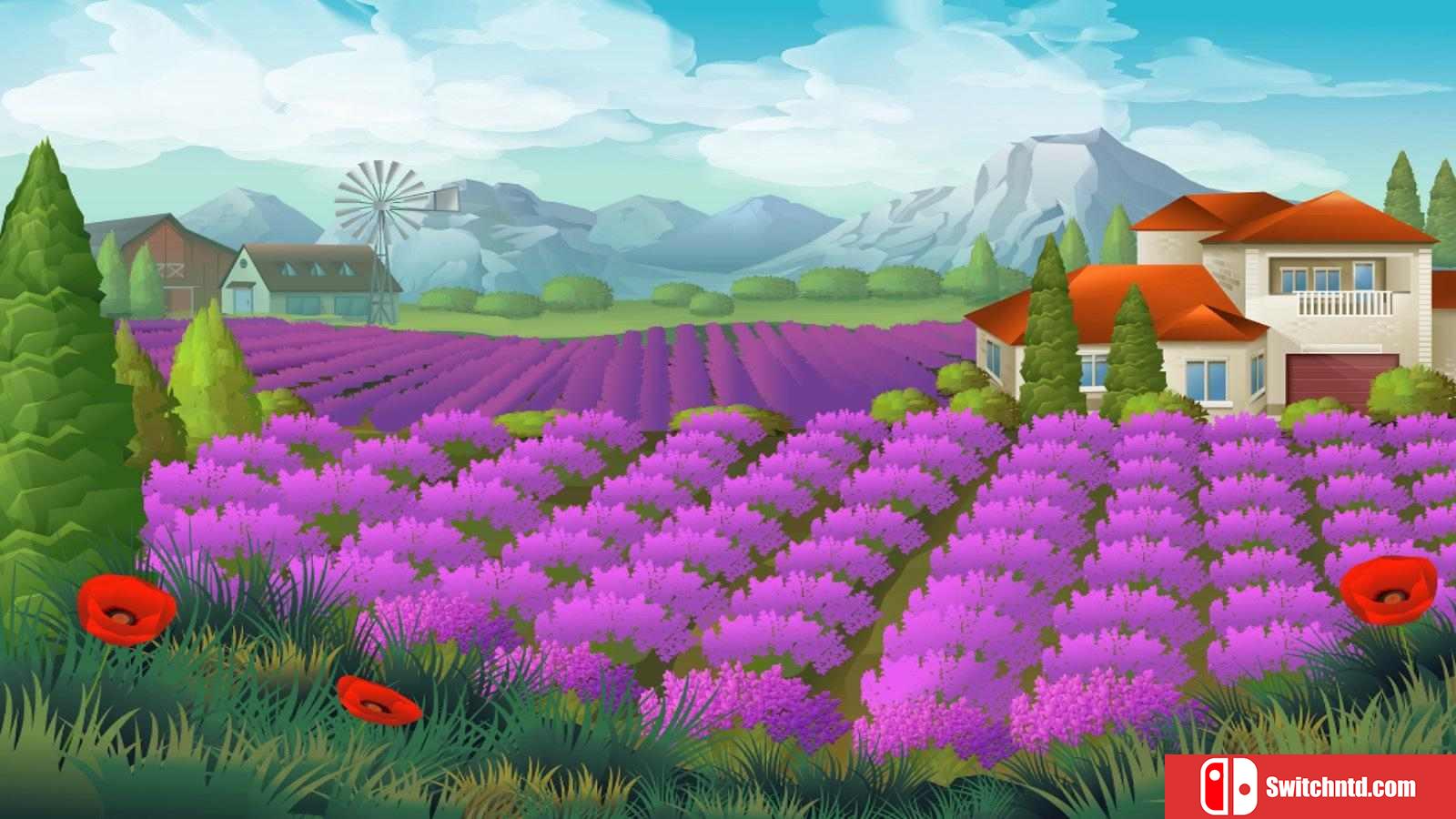 《农场麻将3（Barnyard Mahjong 3）》F4CG硬盘版[EN]_3