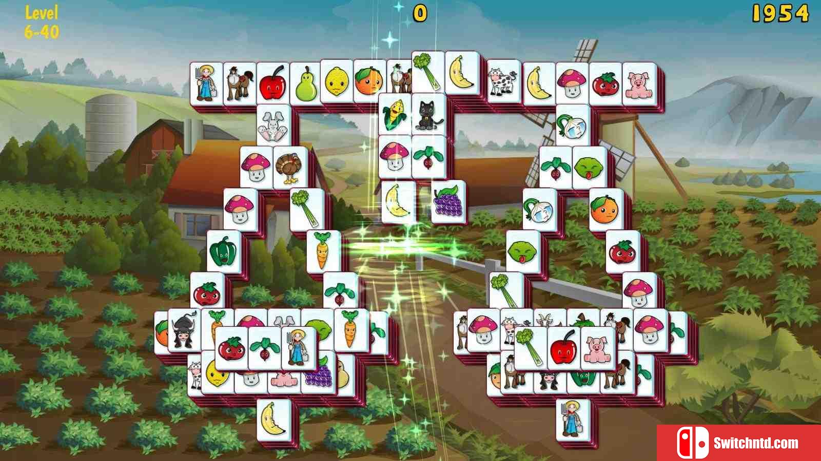 《农场麻将3（Barnyard Mahjong 3）》F4CG硬盘版[EN]_5