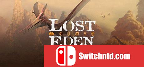 《失落的伊甸园（Lost Eden）》GOG版 I KnoW镜像版[EN]_0