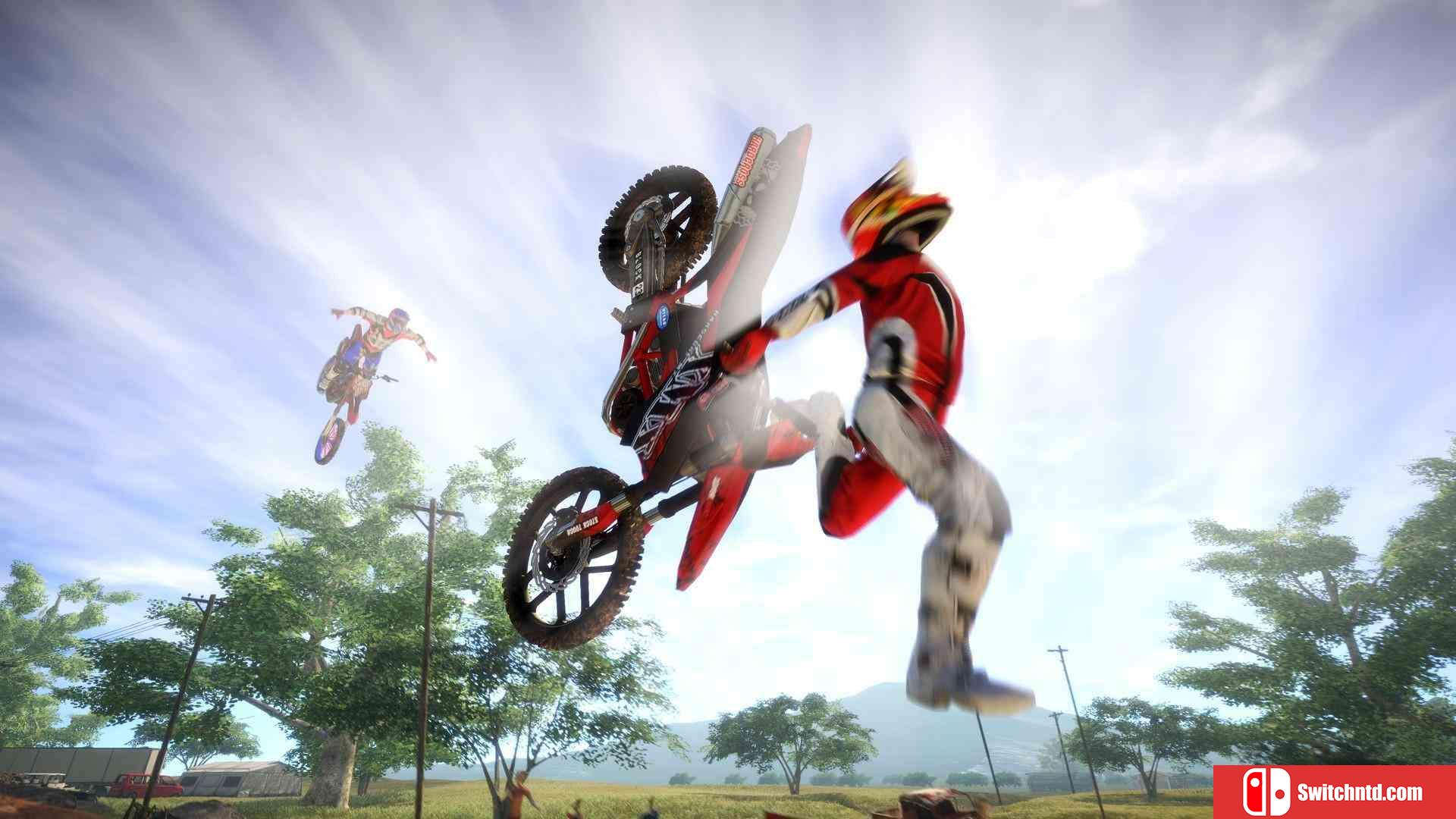 《MX Nitro（MX Nitro）》CODEX镜像版[EN]_4