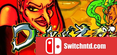 《达克斯：拼图女巫（Duckles: the Jigsaw Witch）》DOGE镜像版[EN]_0