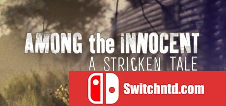 《无辜者：灾难故事（Among the Innocent: A Stricken Tale）》CODEX镜像版[EN]_0
