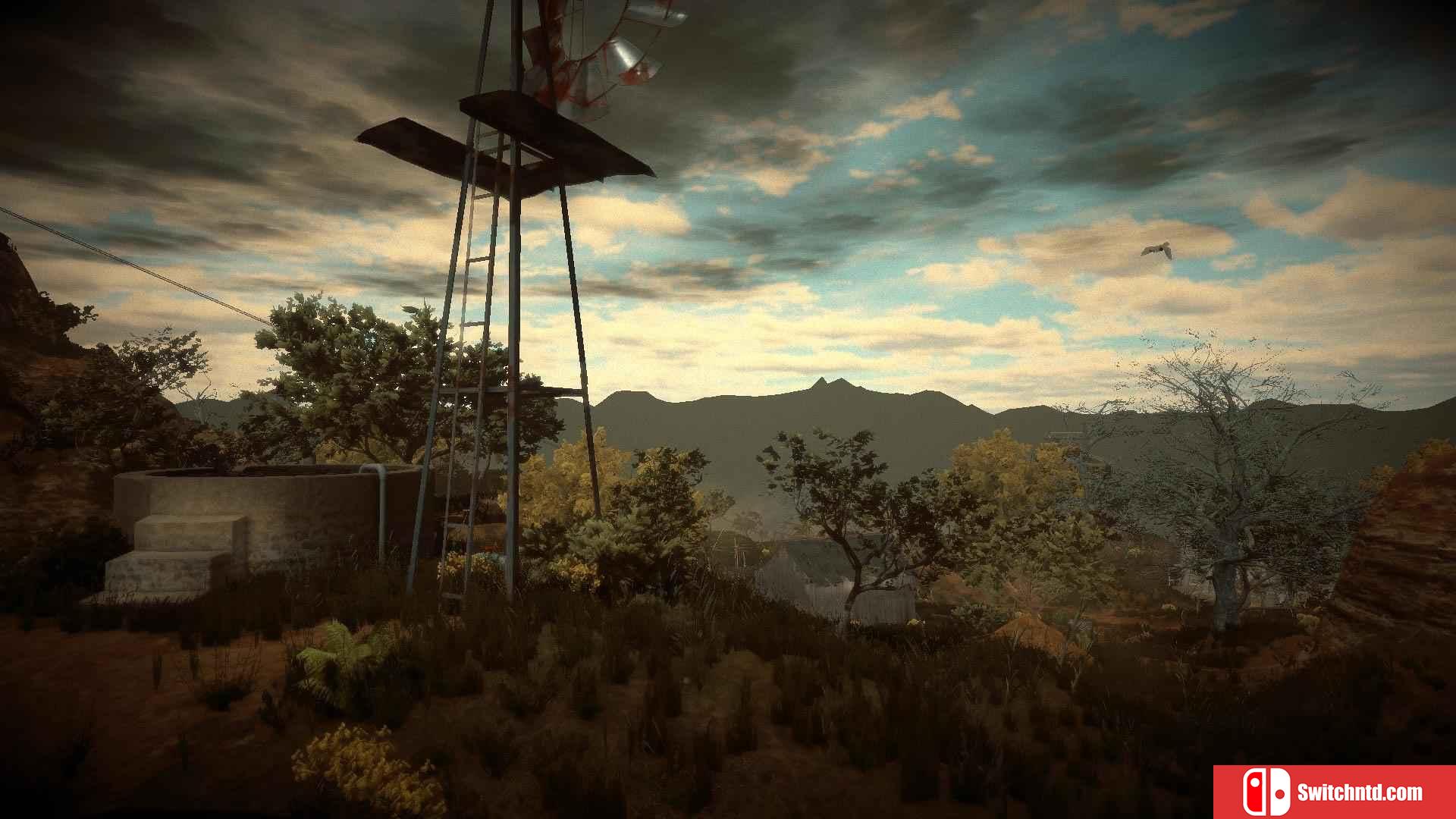 《无辜者：灾难故事（Among the Innocent: A Stricken Tale）》CODEX镜像版[EN]_2