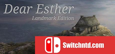 《亲爱的艾丝特：地标版（Dear Esther: Landmark Edition）》HI2U镜像版[EN]_0