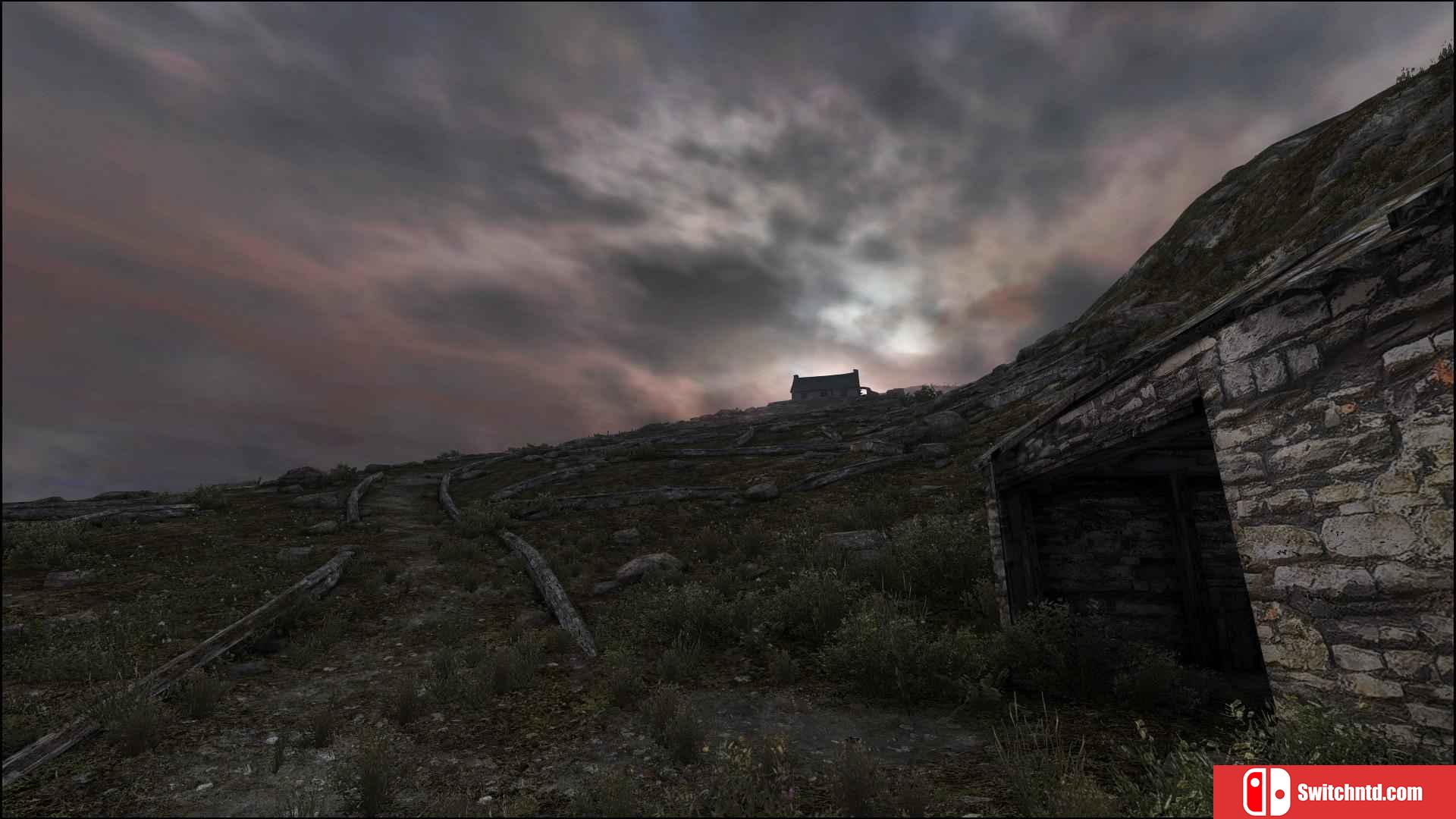 《亲爱的艾丝特：地标版（Dear Esther: Landmark Edition）》HI2U镜像版[EN]_1