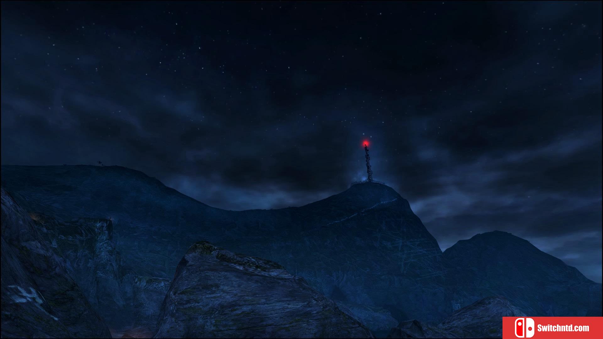 《亲爱的艾丝特：地标版（Dear Esther: Landmark Edition）》HI2U镜像版[EN]_2