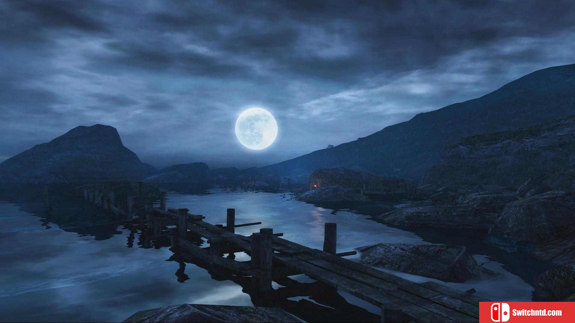《亲爱的艾丝特：地标版（Dear Esther: Landmark Edition）》HI2U镜像版[EN]_6