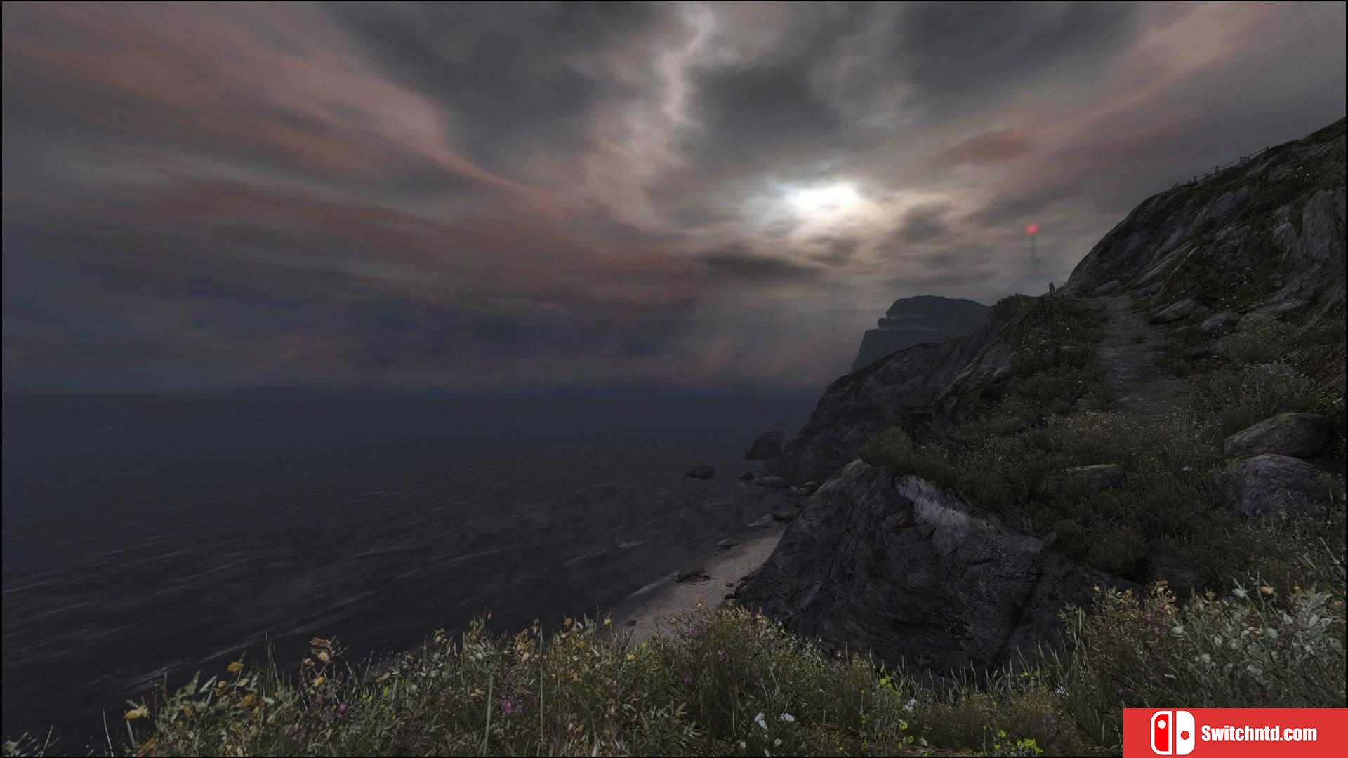 《亲爱的艾丝特：地标版（Dear Esther: Landmark Edition）》HI2U镜像版[EN]_8