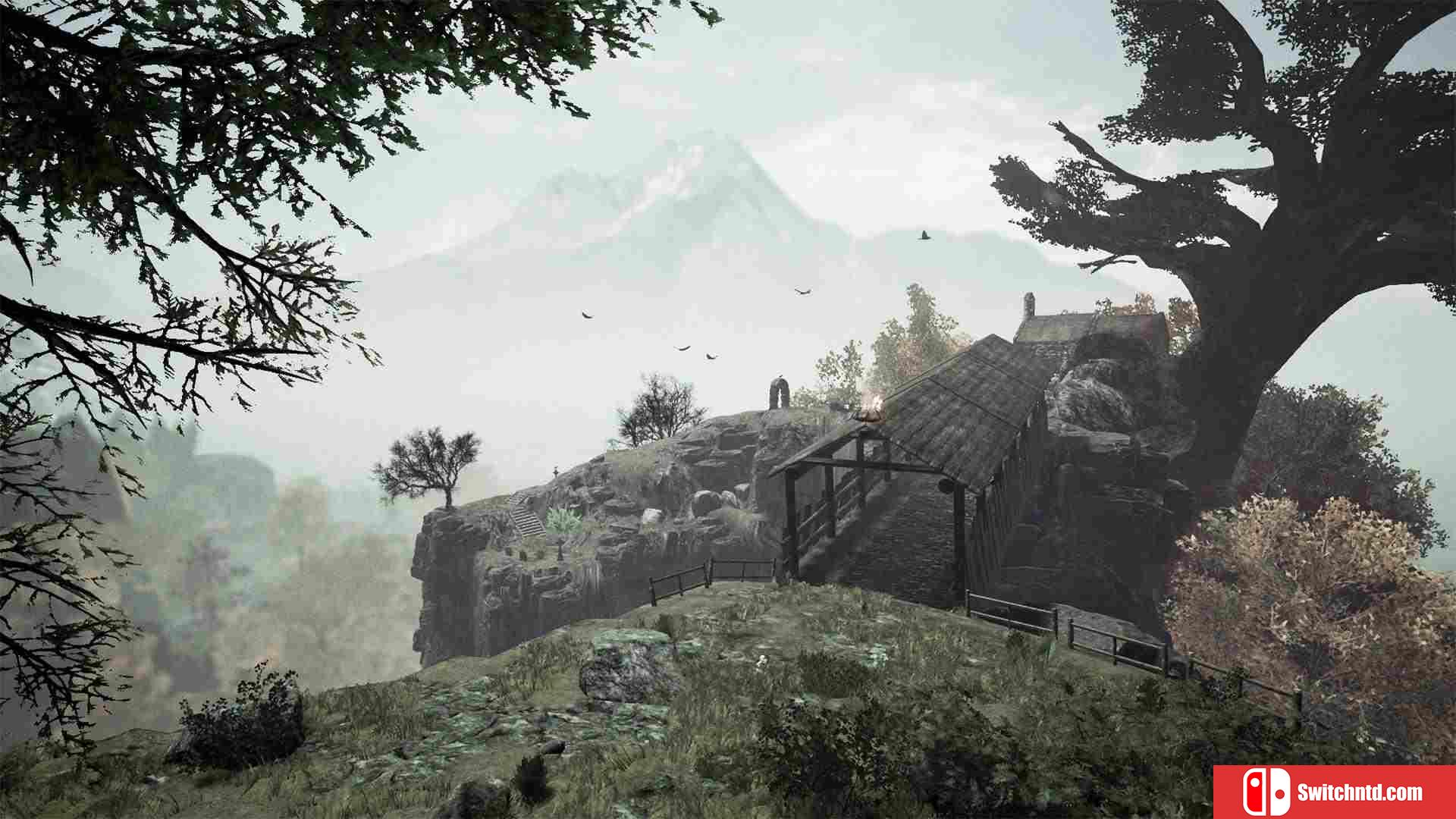 《细雨路径：玻璃（Drizzlepath: Glass）》HI2U镜像版[EN]_1